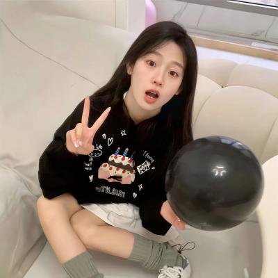 踉跄女孩