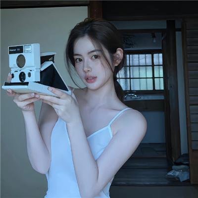 疯女十八年