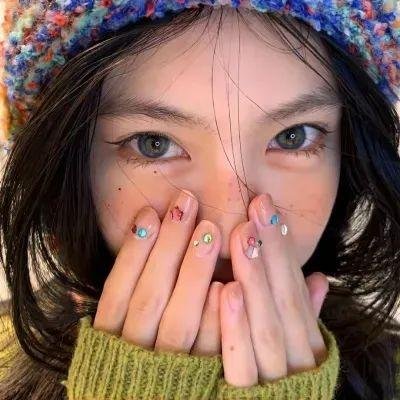 覆盖半球的谷物